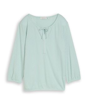 Nome prodotto: Blusenshirt verde chiaro XL