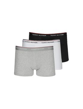 Pantaloni confezione da 3 grigio grigio XL
