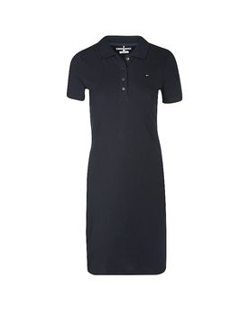 Minidress 1985 blu XXL