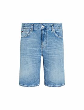 Jeansshorts BROOKLYN azzurro 30
