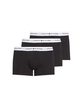 Pantaloni confezione da 3 nero nero XL