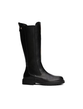 Tommy Hilfiger Stivali nero 40