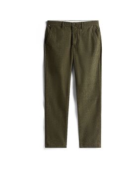Chino DENTON oliva 36/L34