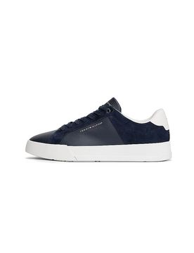 Sneaker TH COURT blu 44