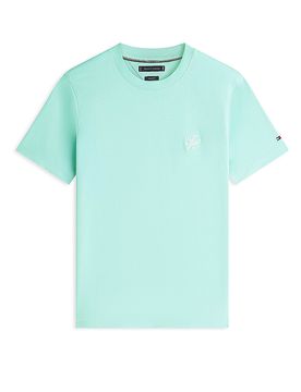T-Shirt turchese XXL