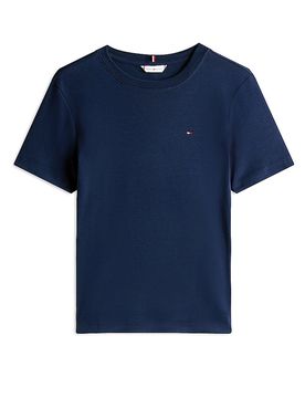 Tommy Hilfiger T-shirt blu XS