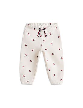 Baby Jogginghose bianco 62