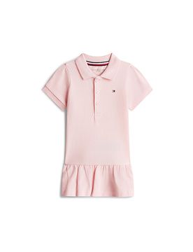 Vestito neonata rosa 86