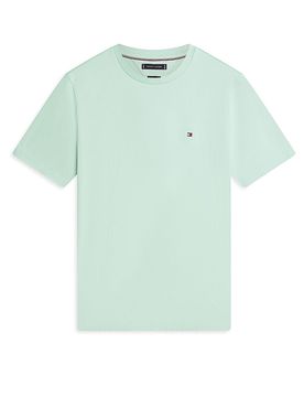 Tommy Hilfiger T-shirt menta L