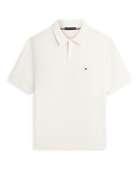Tommy Hilfiger Polo crema M
