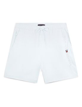 Costume da bagno azzurro L