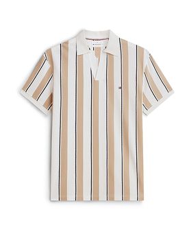 Tommy Hilfiger Polo beige XL