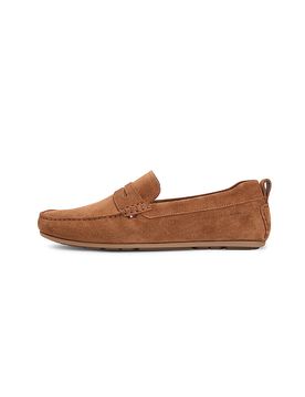 Tommy Hilfiger Loafer cammello 43
