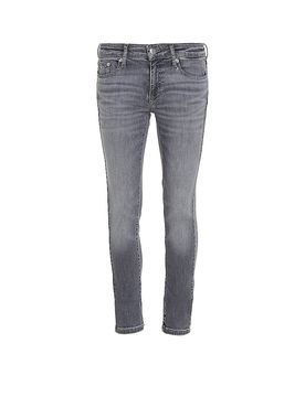 Jeans Skinny Fit SOPHIE grigio chiaro 24/L30