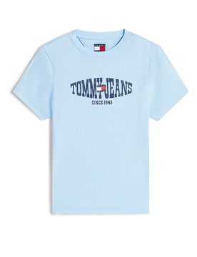 Tommy Jeans T-shirt azzurro M