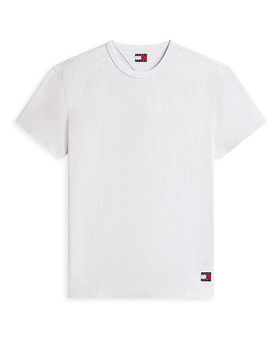 T-shirt grigio chiaro L