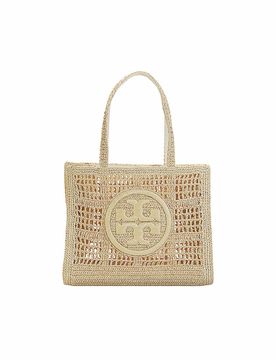 Tasche - Tote Bag ELLA beige