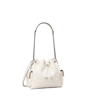 Borsa - Borsa a spalla CHARLIE crema