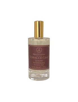 Dopobarba TOBACCO LEAF, 50 ml