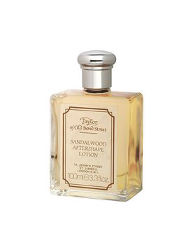 Taylor Dopobarba Sandalwood 100ml