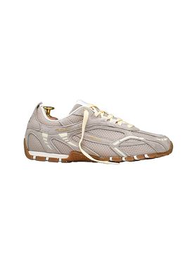 Sneaker THE RE-RUN DRIVE beige 39