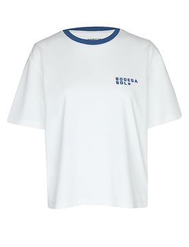 T-Shirt LUCIA bianco XS