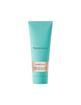 Tiffany Crema Mani Rose Gold 75ml