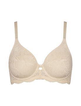 Reggiseno con ferretto AMOURETTE CHARM creamy dream crema 85D
