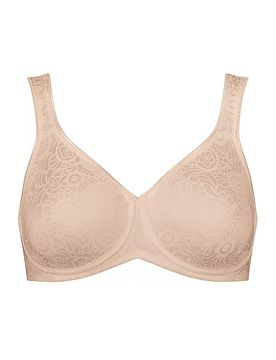 Reggiseno Minimizer LOVELY nude beige beige 80C