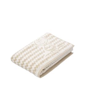 Telo doccia 67x140cm CHARLIE BROWN Tibet beige