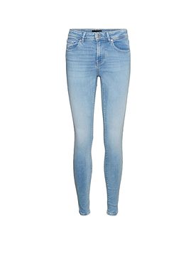 Jeans Skinny Fit VMLUX azzurro S/L32