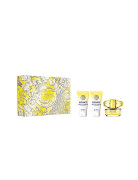 Cofanetto Regalo - Yellow Diamond Eau de Toilette Set 3x50ml