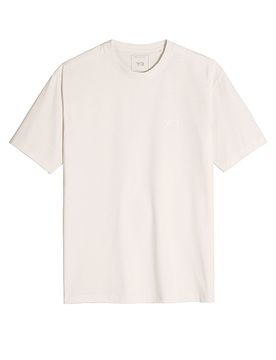 Y-3 T-shirt crema XXL