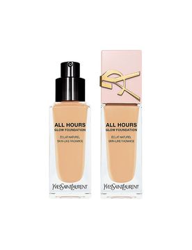 All Hours Glow Foundation LN6