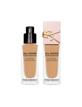 All Hours Glow Foundation MN8