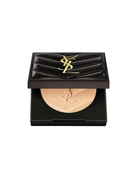 All Hours Hyper Finish Powder (0.5 Beige)