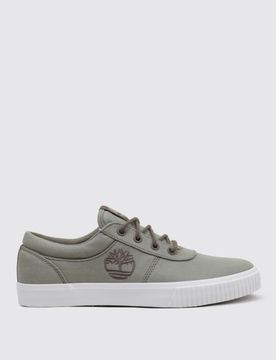 MYLO BAY LOW LACE UP