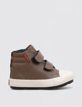 CHUCK TAYLOR ALL STAR BERKSHIRE BOOT EASY ON