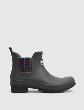 KINGHAM CHELSEA WELLY