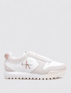 TOOTHY RUNNER LACEUP MIX