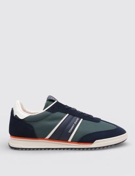 TJM RETRO RUNNER CLEATED WINTER