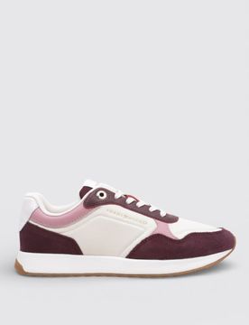 MIX MATERIAL RUNNER