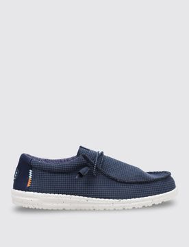 WALLY SPORT MESH