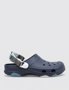 ALL TERRAIN CLOG