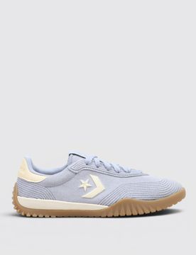 RUN STAR TRAINER STITCHED SUEDE