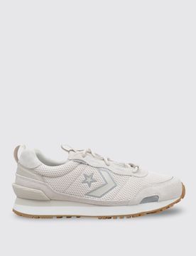 OMEGA TRAINER HIKE CLASSIC ECRU/VINTAGE WHITE/GUM