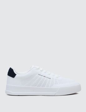TH COURT KNIT