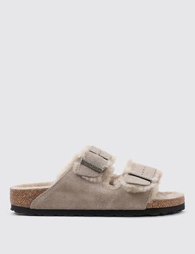 Arizona Shearling LEVE Taupe LAF