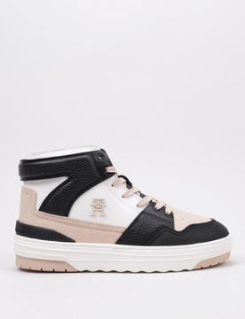 TH PREMIUM HI BASKET SNEAKER