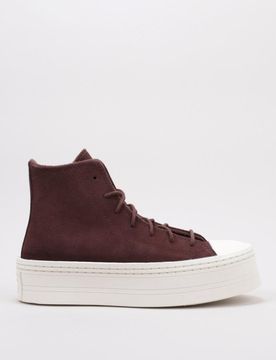 CHUCK TAYLOR ALL STAR MODERN LIFT